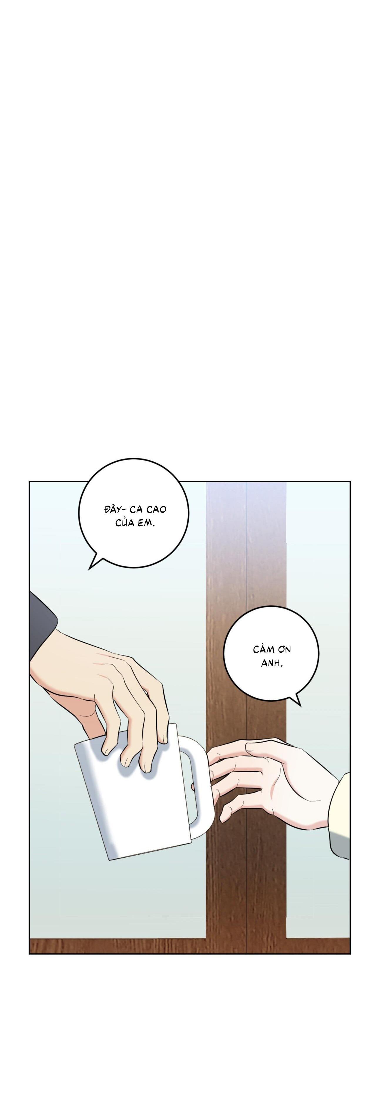 (CBunu) Khu Rừng Tĩnh Lặng - Chap 52