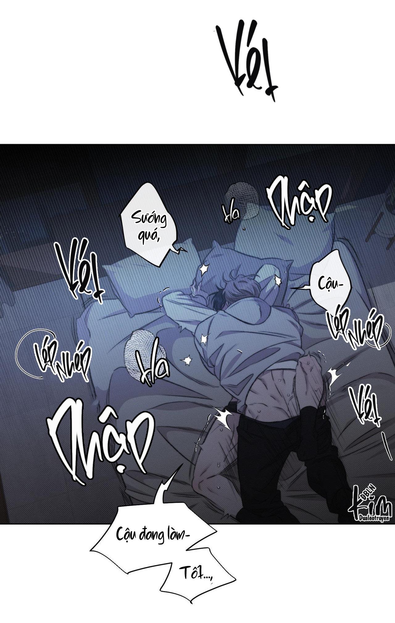 STILL LOVE YOU - Chap 10