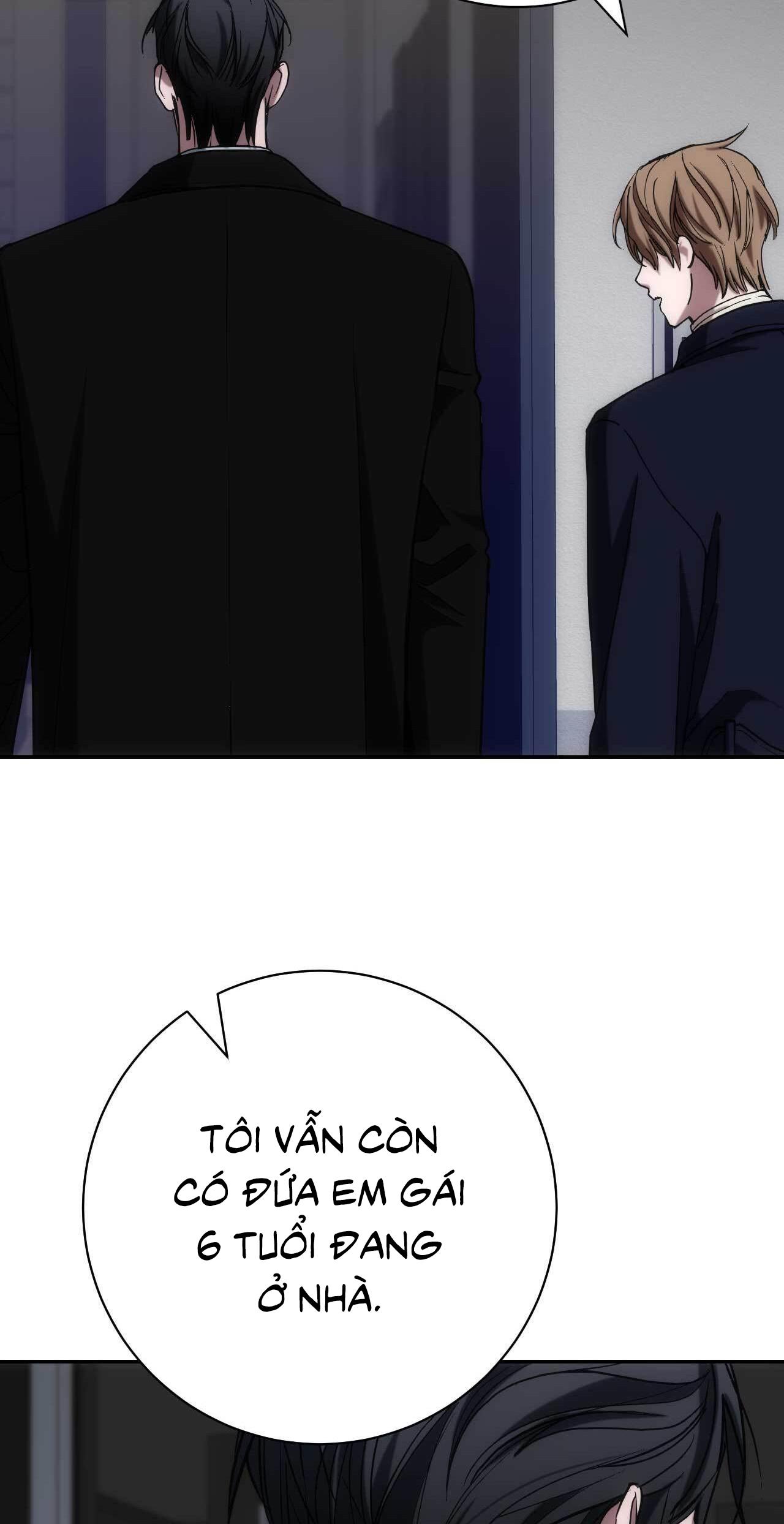 CHÌM TRONG KHOÁI LẠC - Chap 21