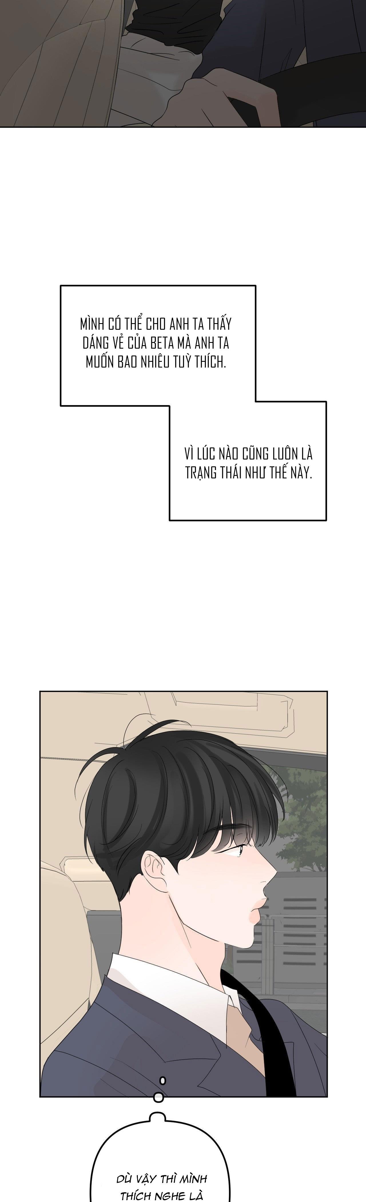 RANH GIỚI HƯƠNG - Chap 7