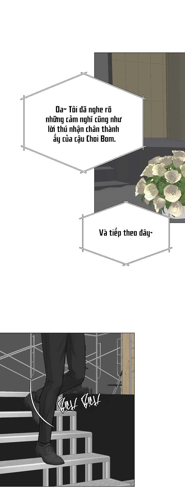 Ở LẠI BÊN TÔI - Chap 64