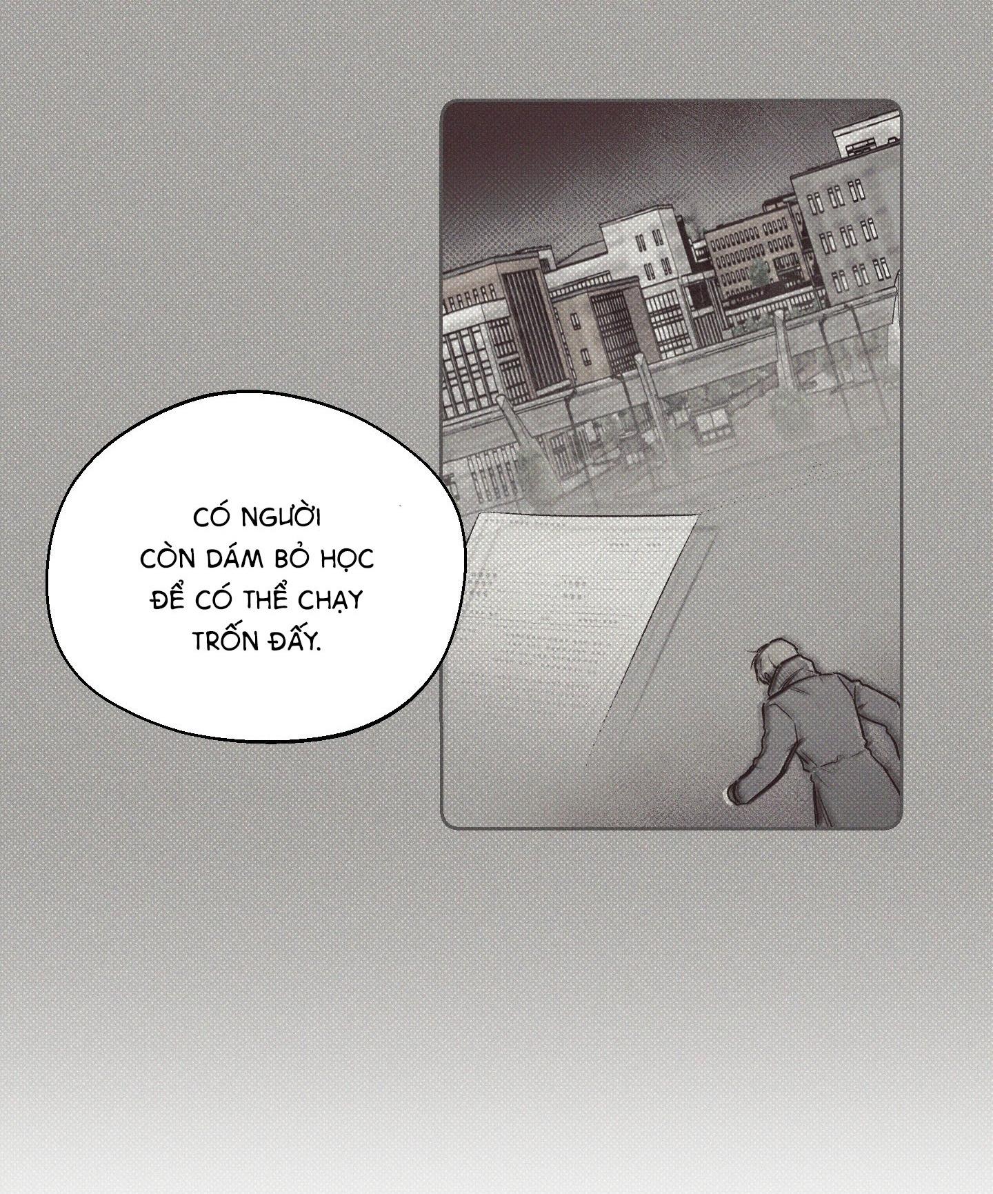 (CBunu) THÁNG 12 - Chap 2