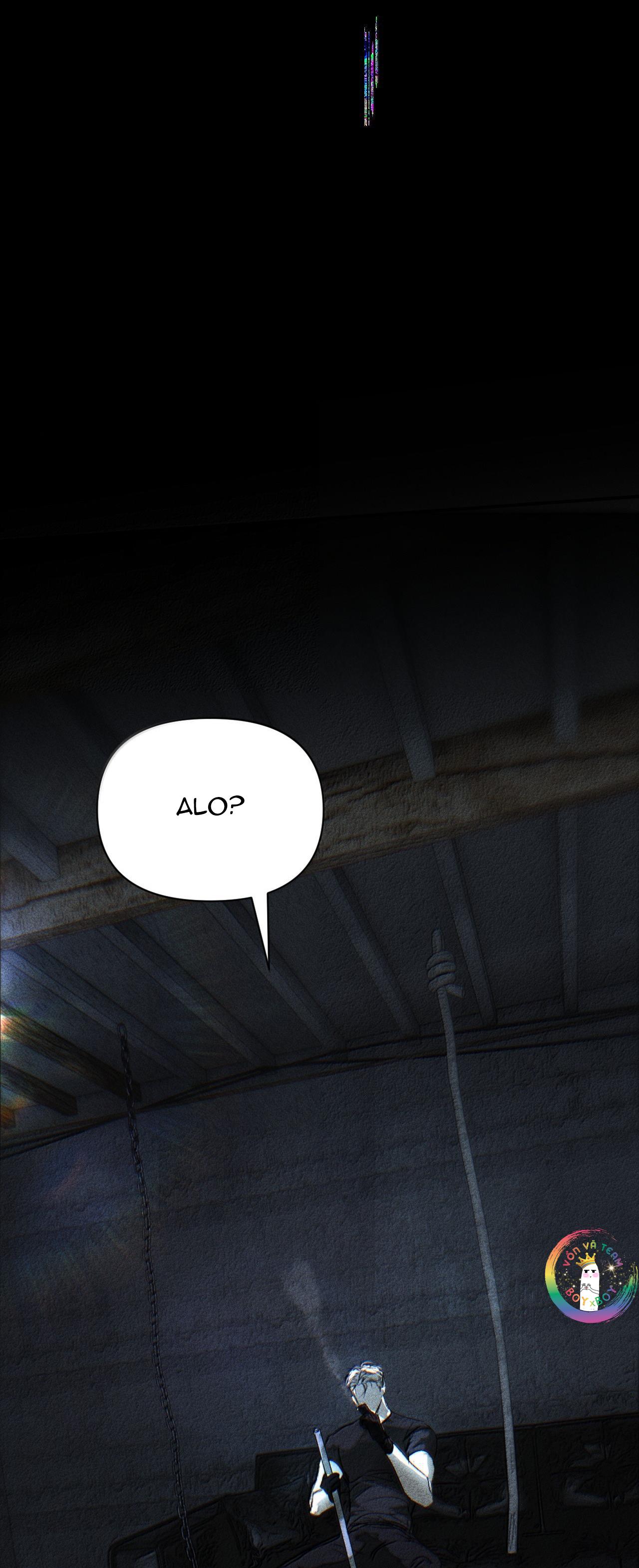 Thoát Khỏi Tầng Hầm - Chap 7