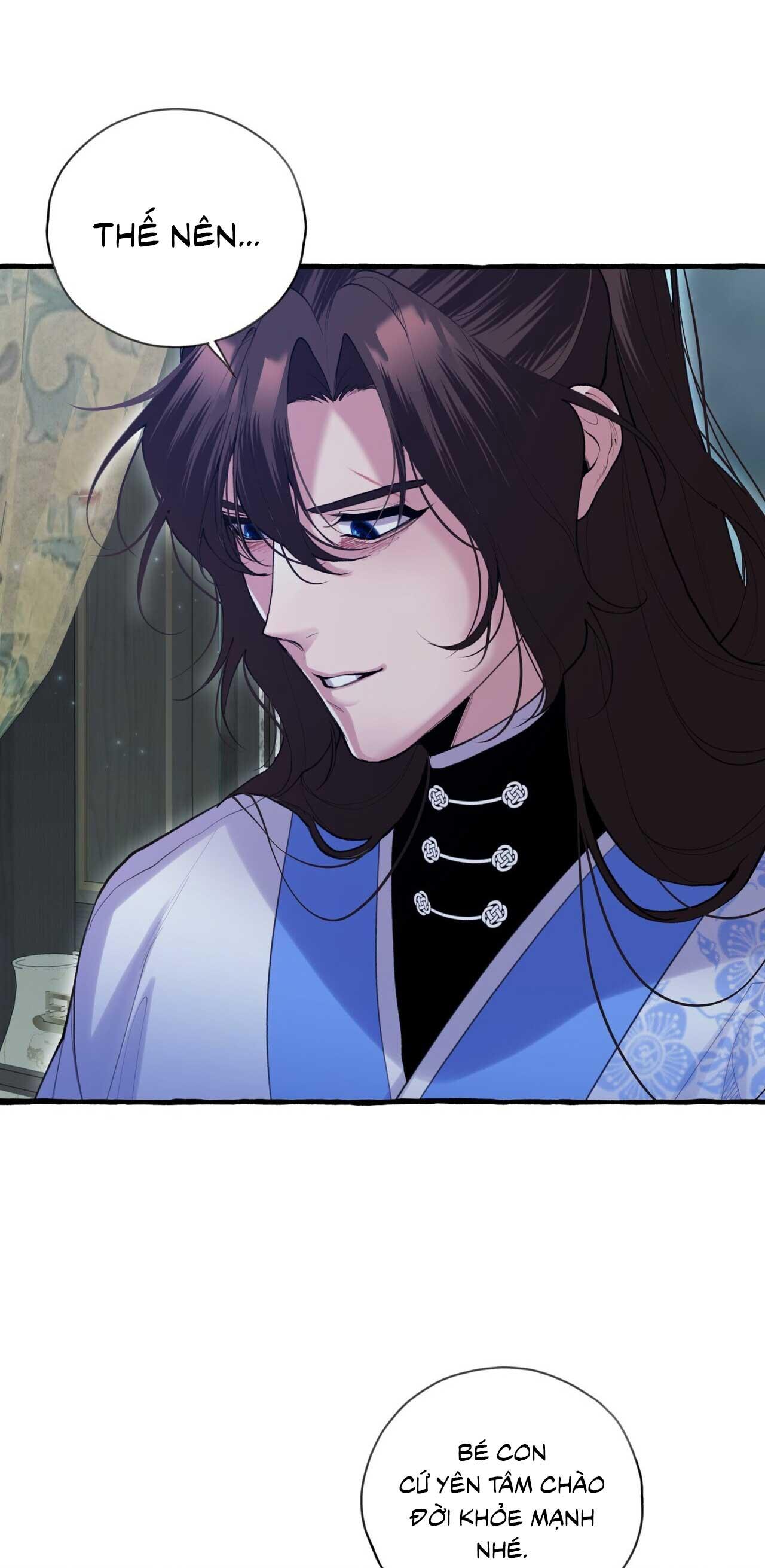 BÁT NHÃ GIAI NHÂN - Chap 67