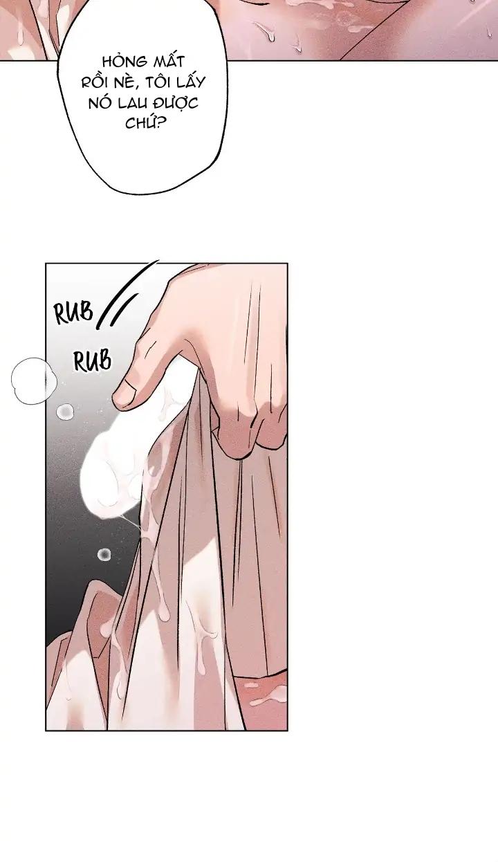 Người Yêu Của Anh Trai Tôi - Chap 20
