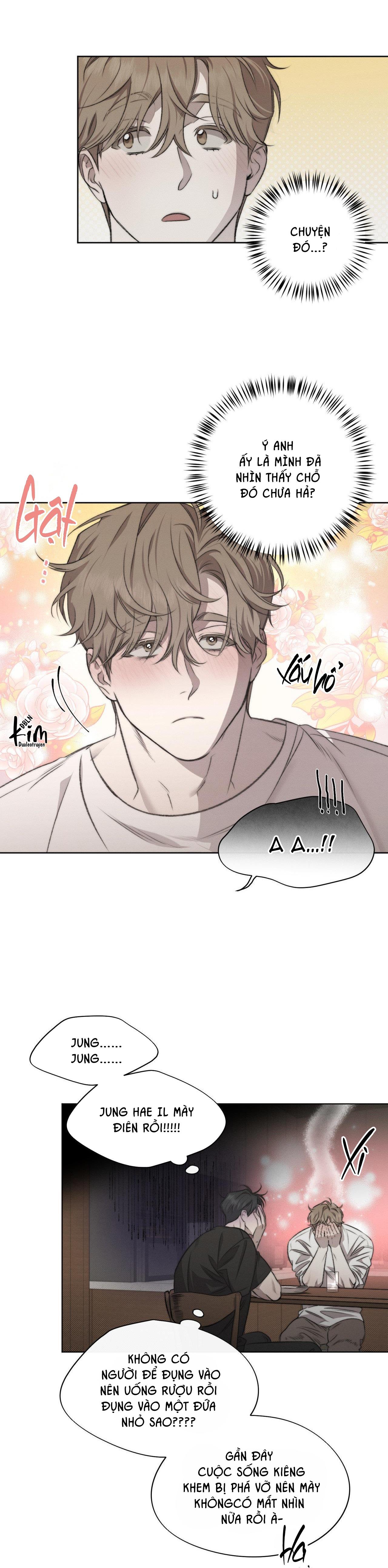 STILL LOVE YOU - Chap 11