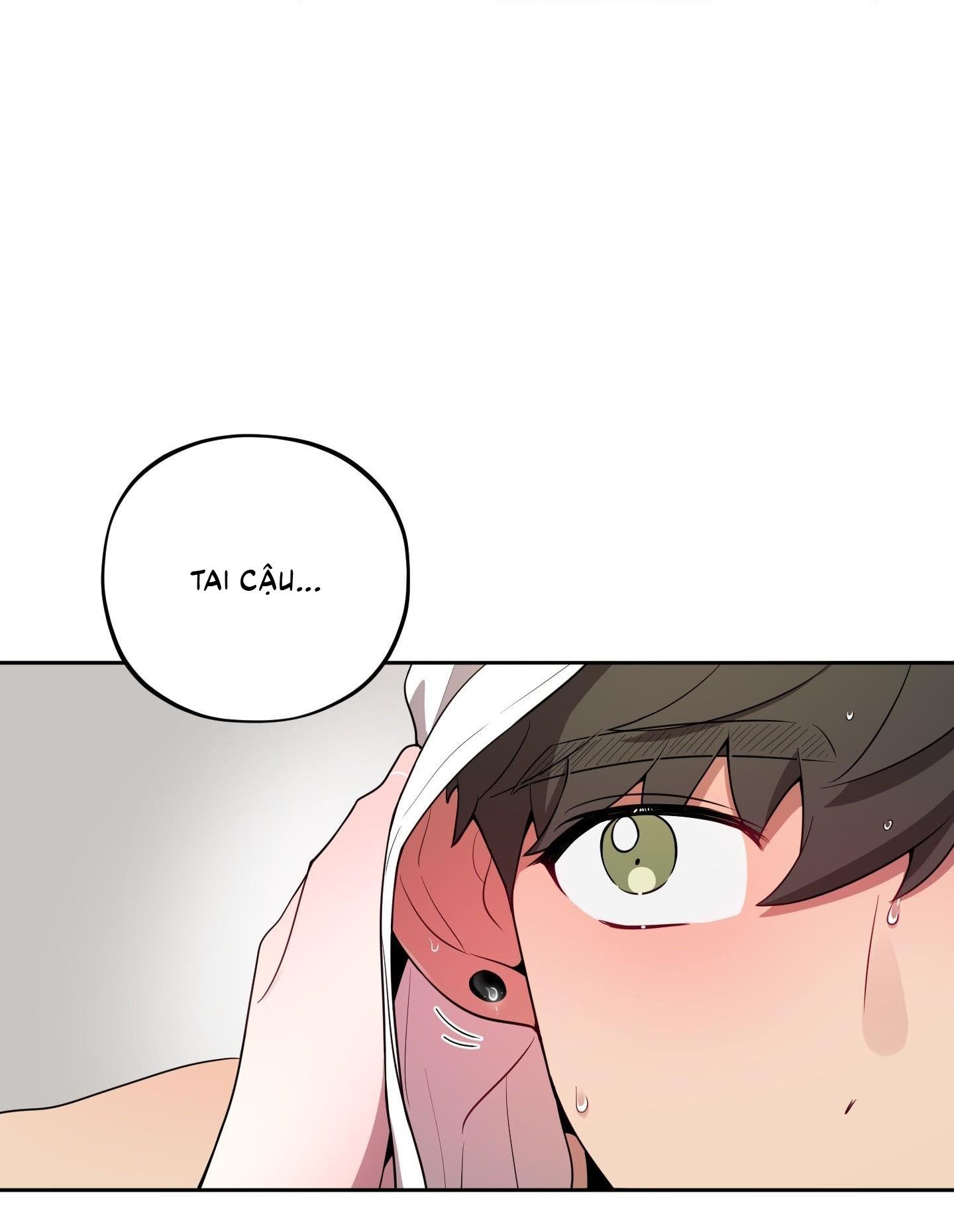 (CBunu) Chuyện Rằng Tôi Yêu Cậu - Chap 26