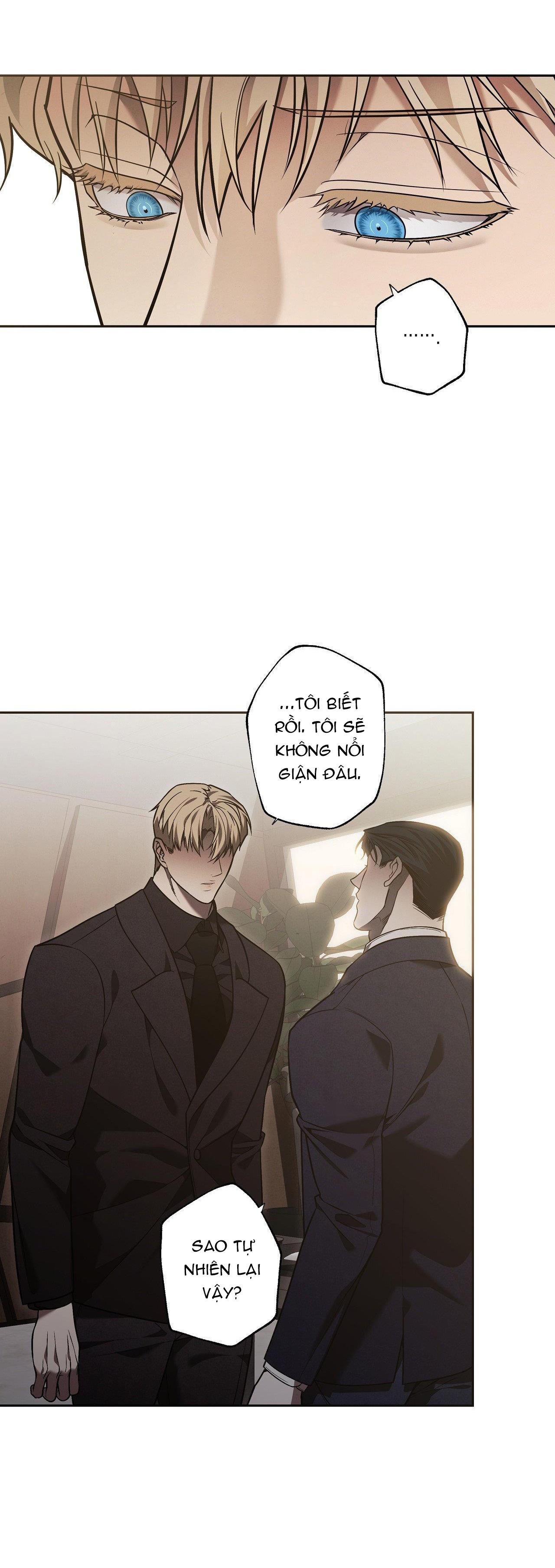 (DROP )PRAY - Chap 9