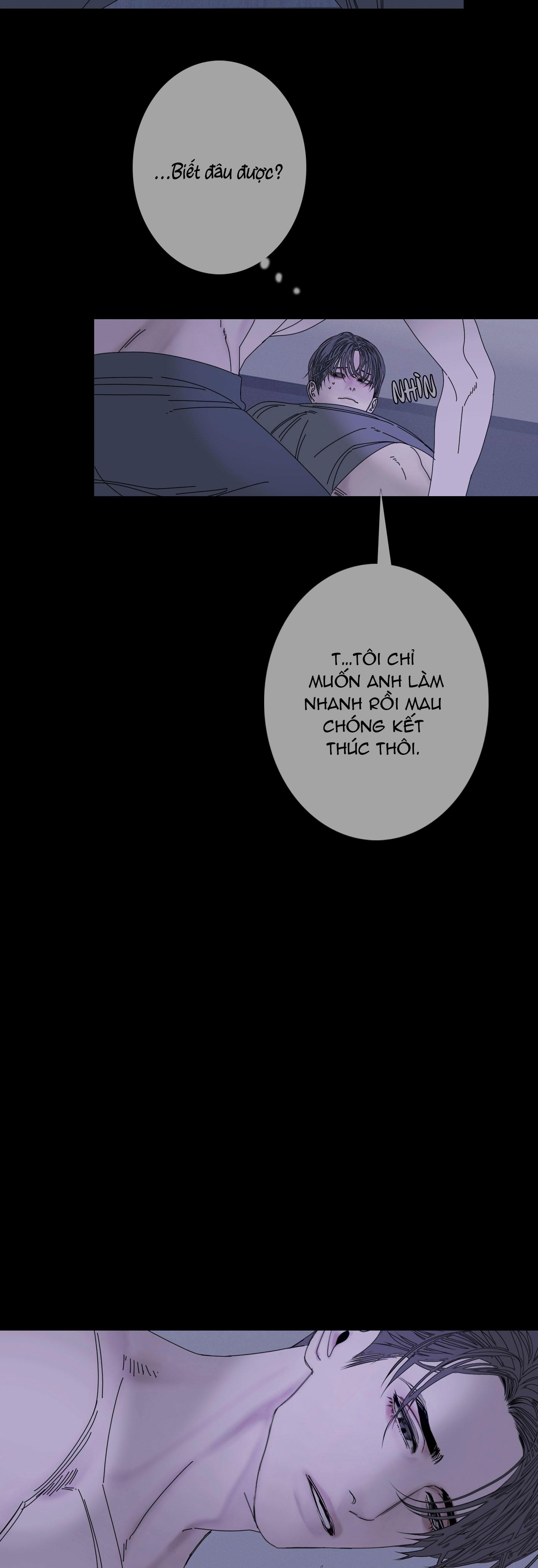 CHUYỆN QUỶ MÔN QUAN - Chap 46