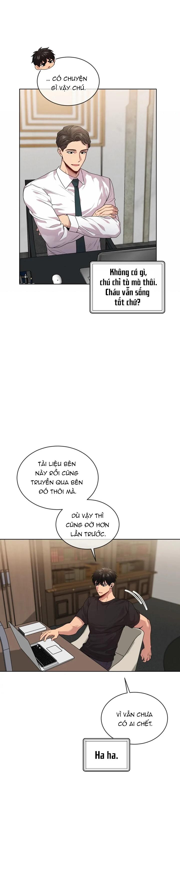 Passion - Chap 64