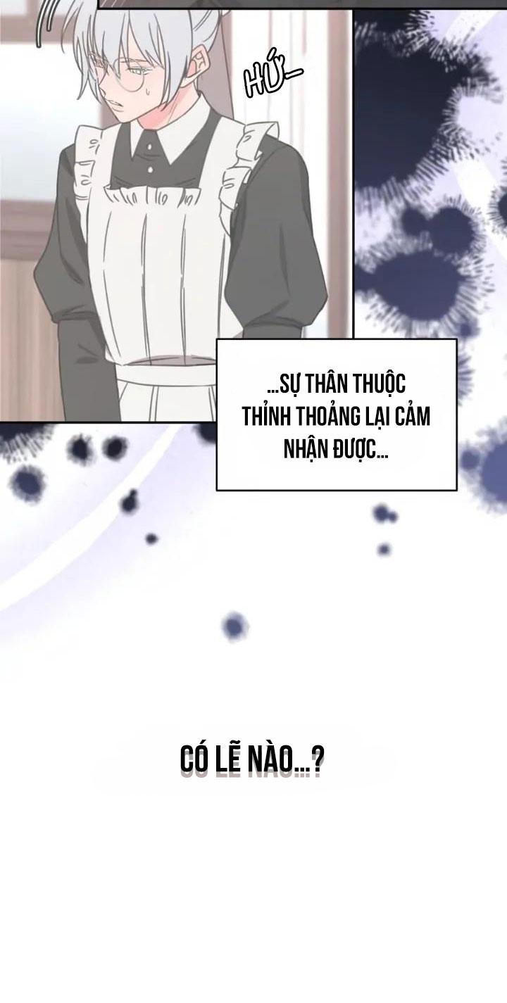 Mắc Kẹt Trong Game Hẹn Hò Của Em Gái Tôi - Chap 47