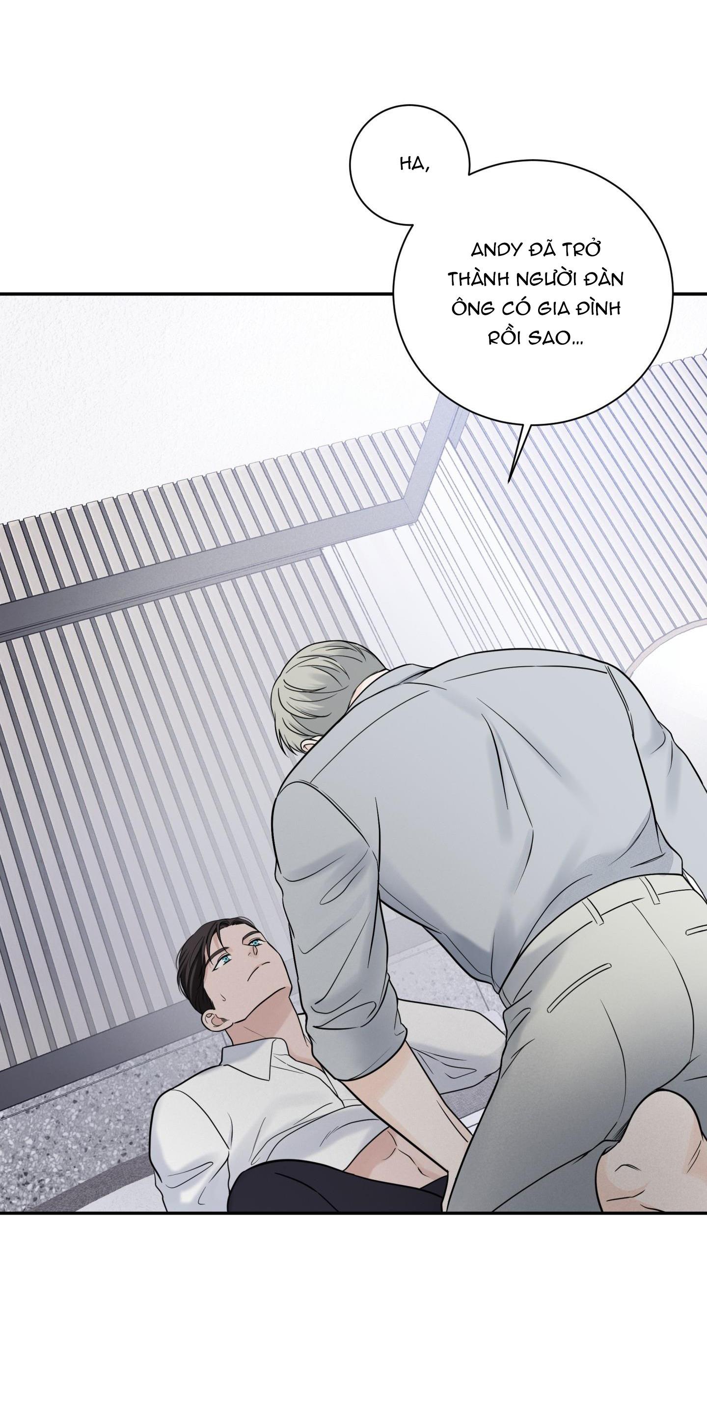 OVER CLOCK - Chap 39