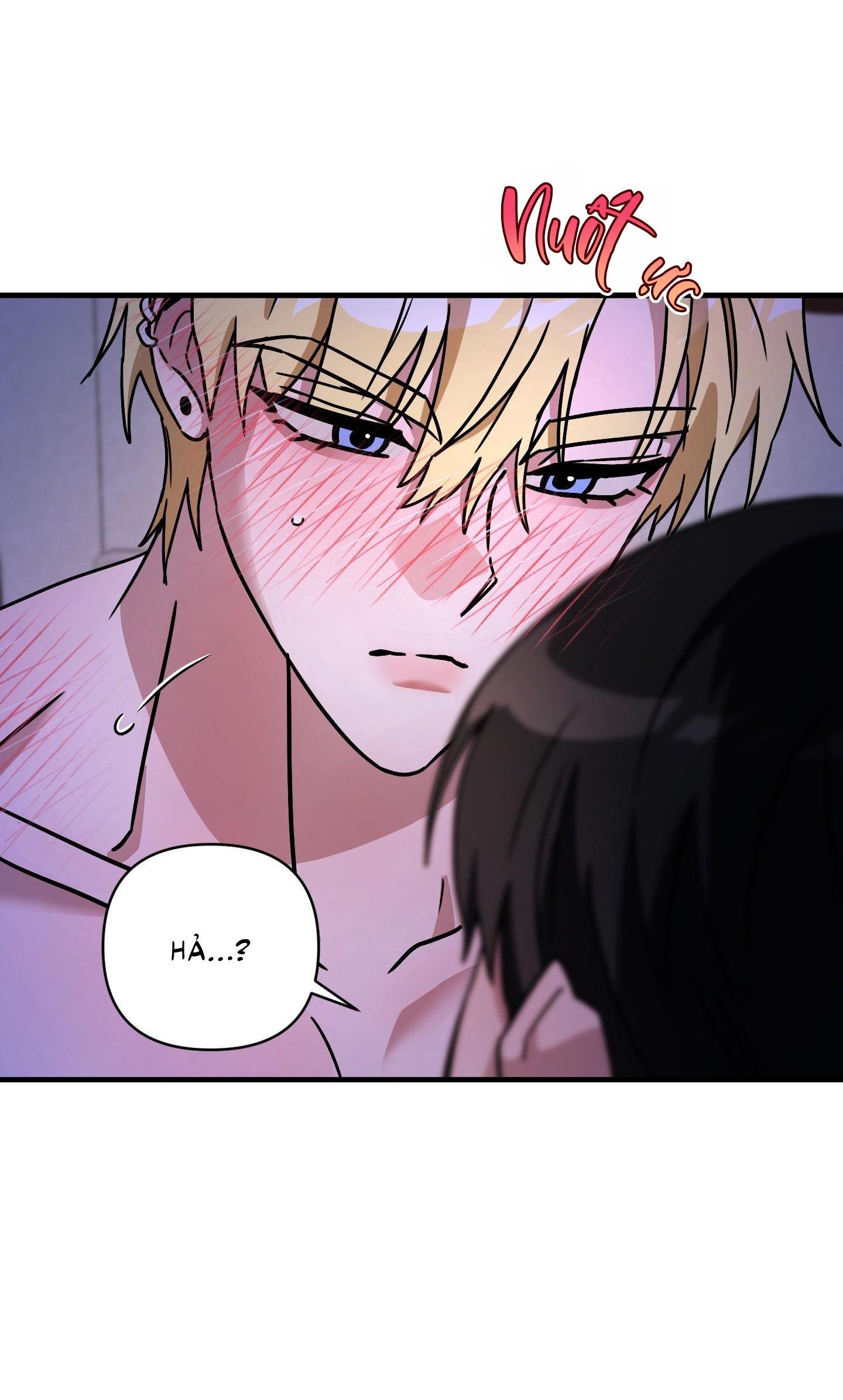 ( CBunu ) Yêu Phải Lừa Đảo - Chap 13