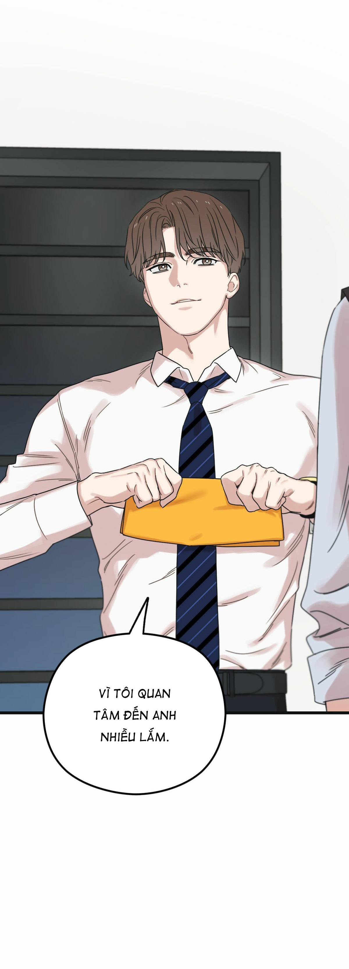 TRÙNG PHÙNG - Chap 23