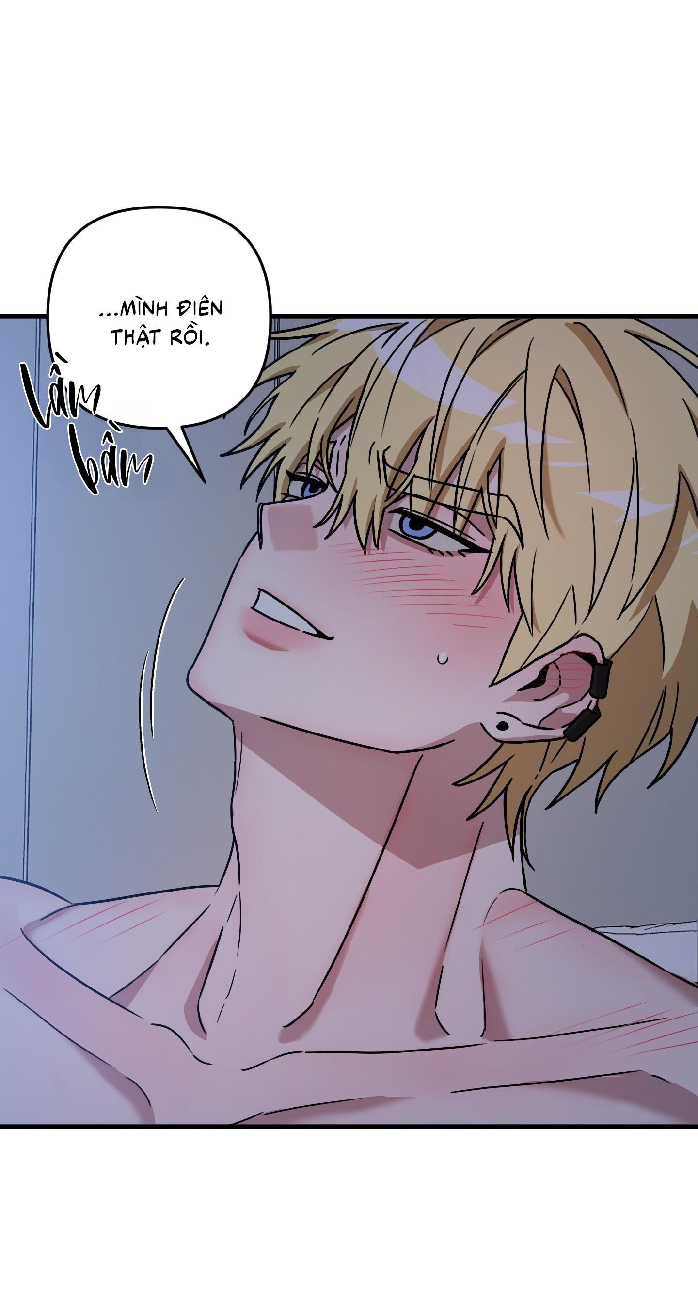 ( CBunu ) Yêu Phải Lừa Đảo - Chap 9