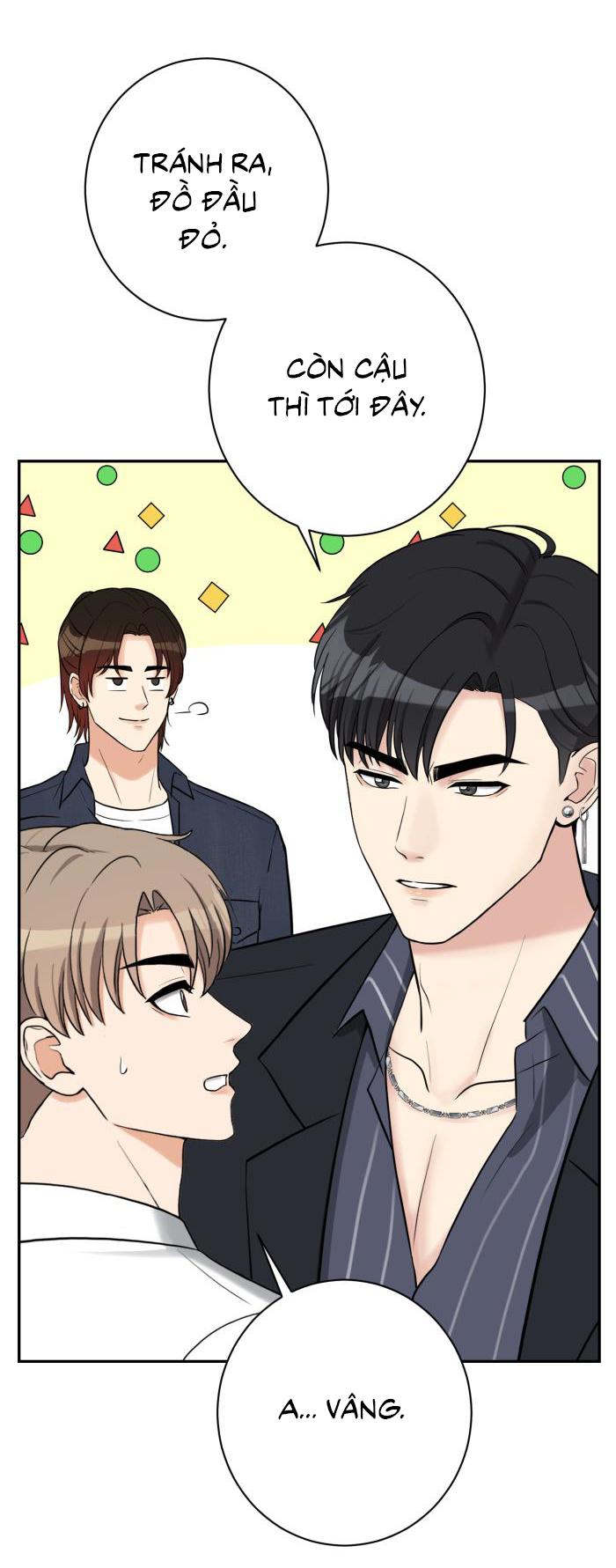 Tỉnh dậy lần nữa bỗng trở thành minh tinh rồi - Chap 14