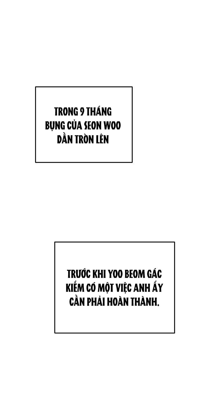 (ABO) HANG HỔ - Chap 42