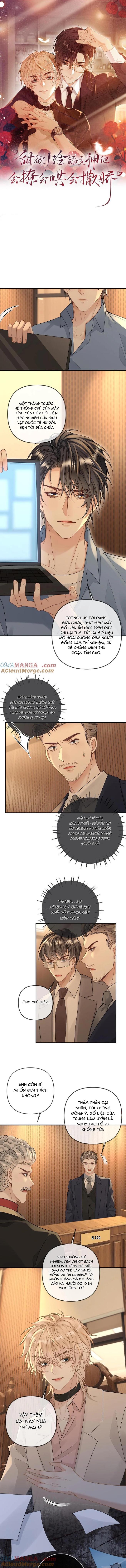 Khát Vọng Ngọt Ngào - Chap 286