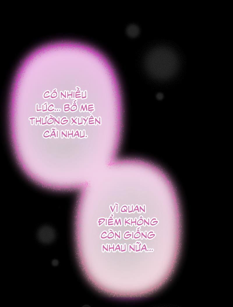 Tình yêu của chúng ta sắp thành hình rồi - Chap 19