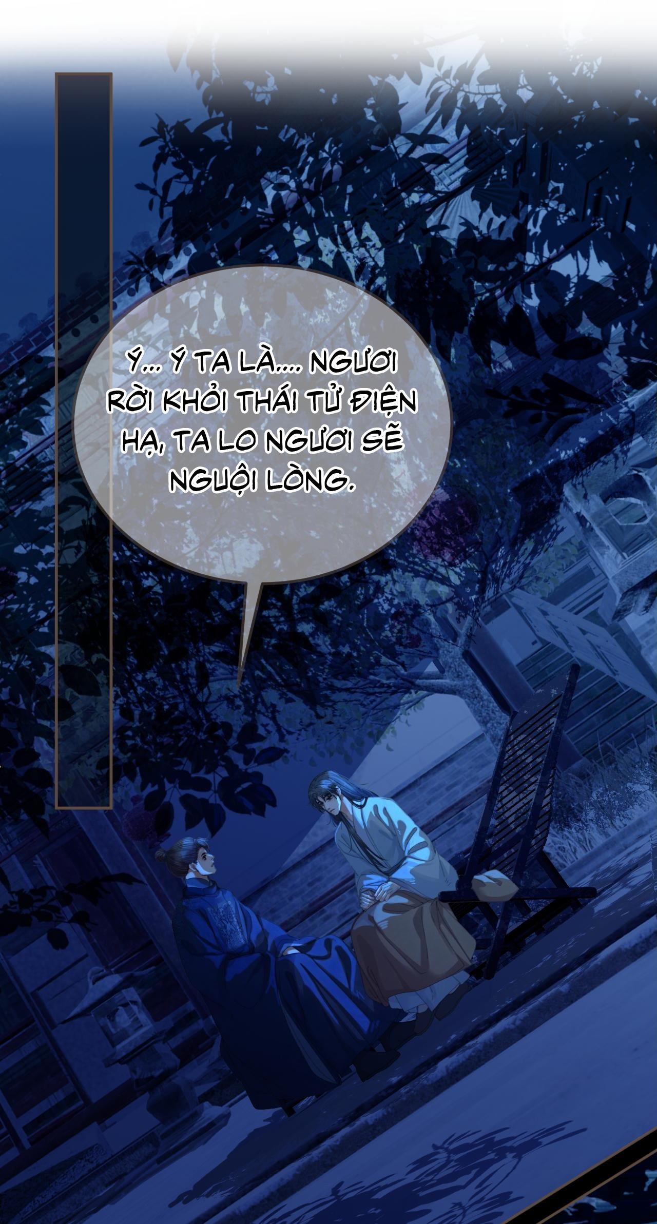 Á NÔ 2 - THÁM HOA - Chap 57