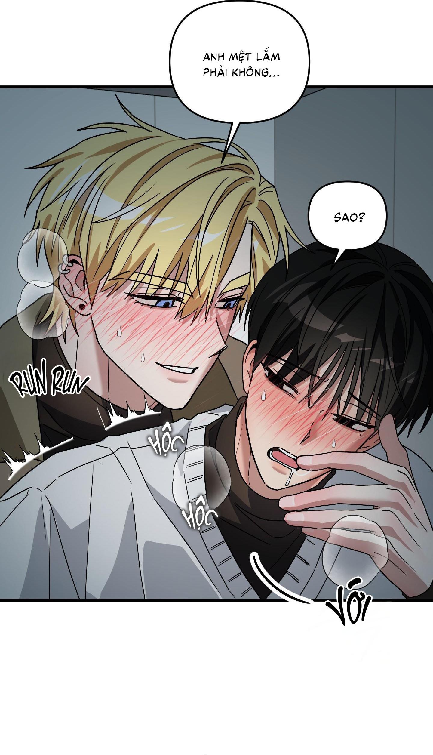( CBunu ) Yêu Phải Lừa Đảo - Chap 22