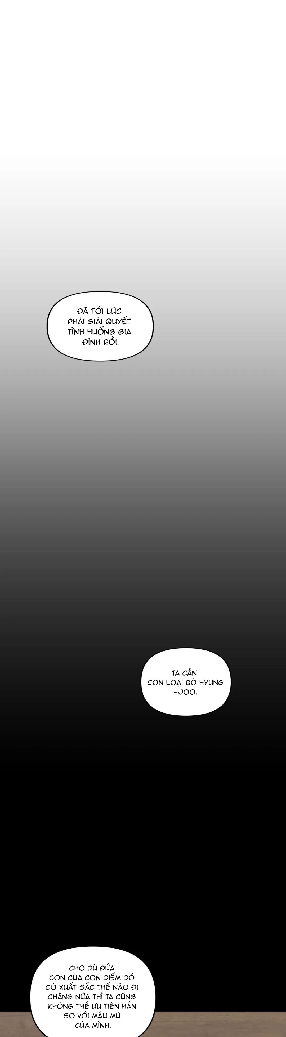 Trong Căn Phòng Riêng - Chap 56