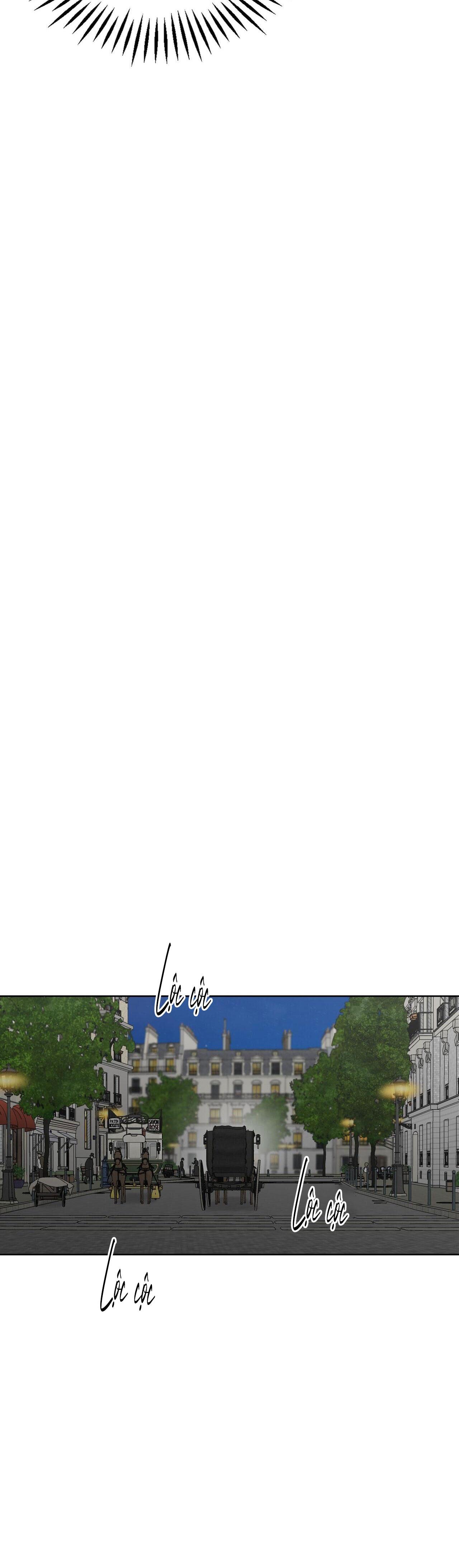 INTO THE ROSE GARDEN - Chap 49