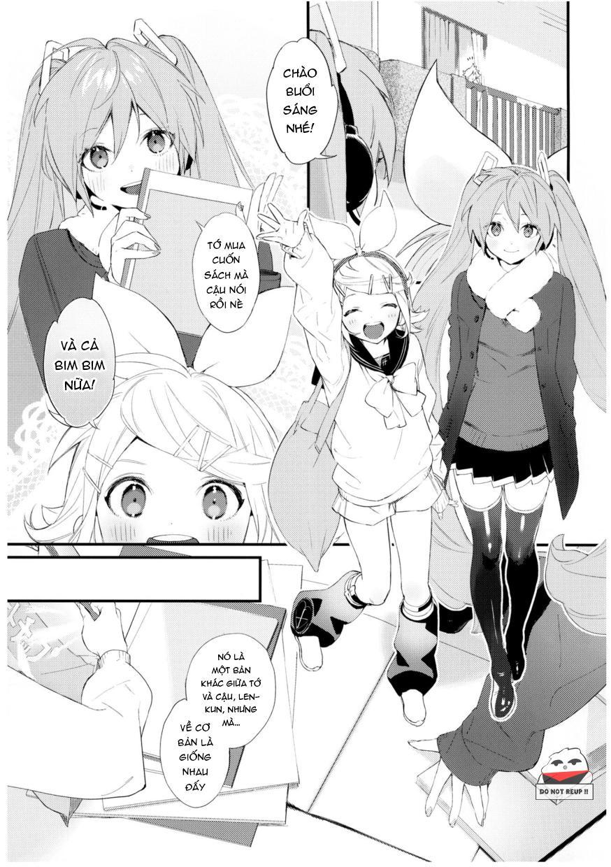 Lỗ tầy quầy - Chap 28