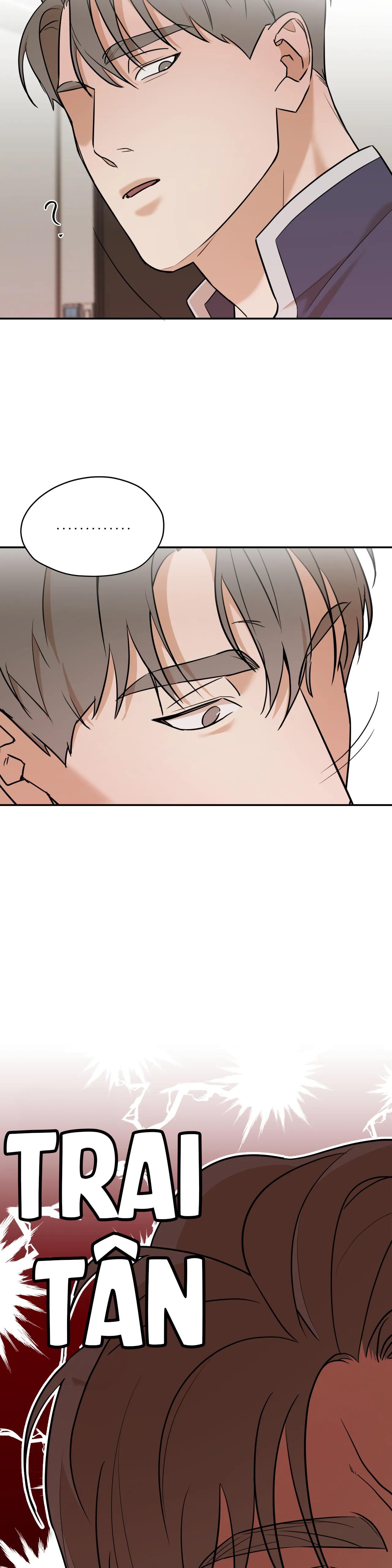 Manhwa Chịch Vồn Chịch Vã - Chap 87