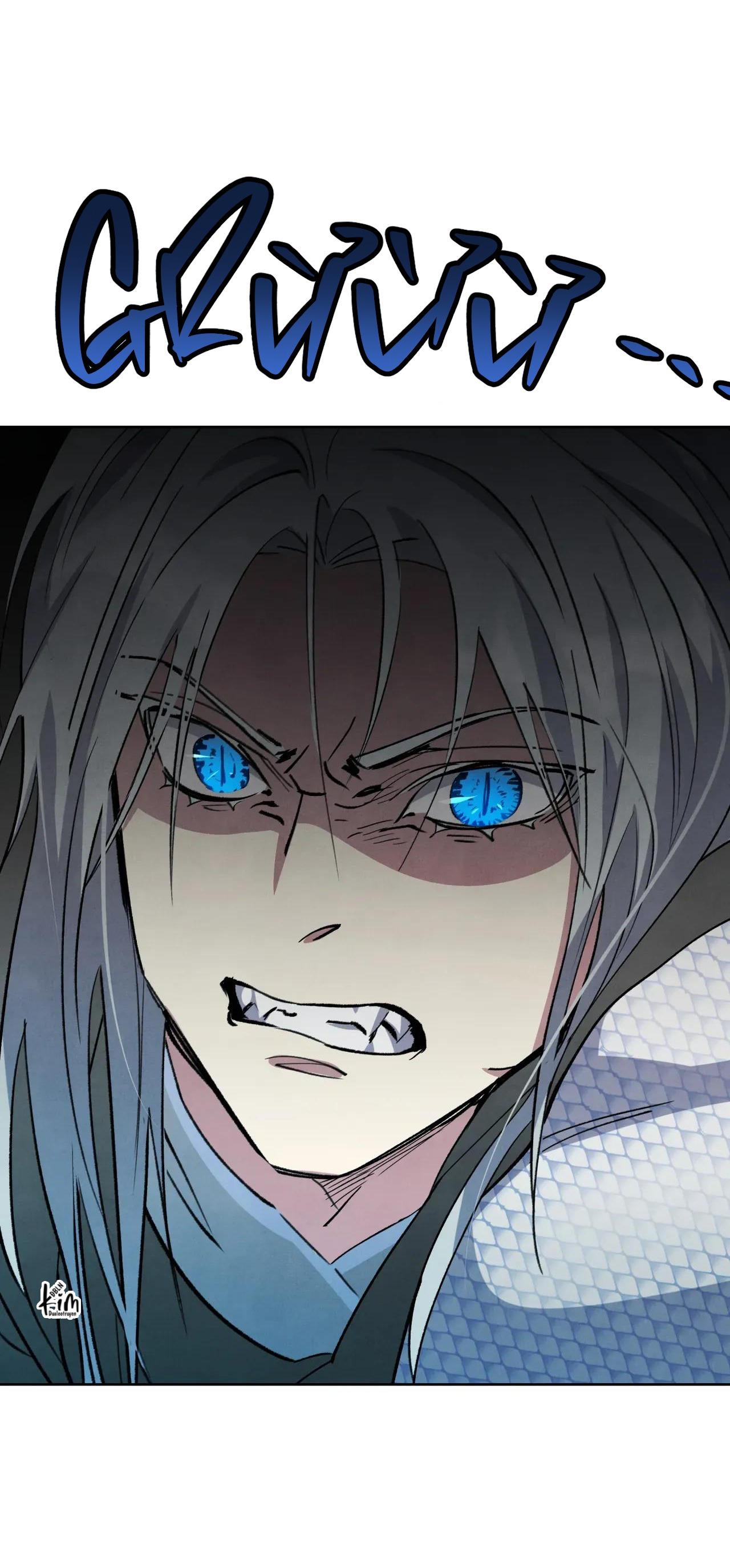 KHẾ ƯỚC BÍ MẬT CỦA ĐẠI CÔNG TƯỚC XỨ BẮC - Chap 44