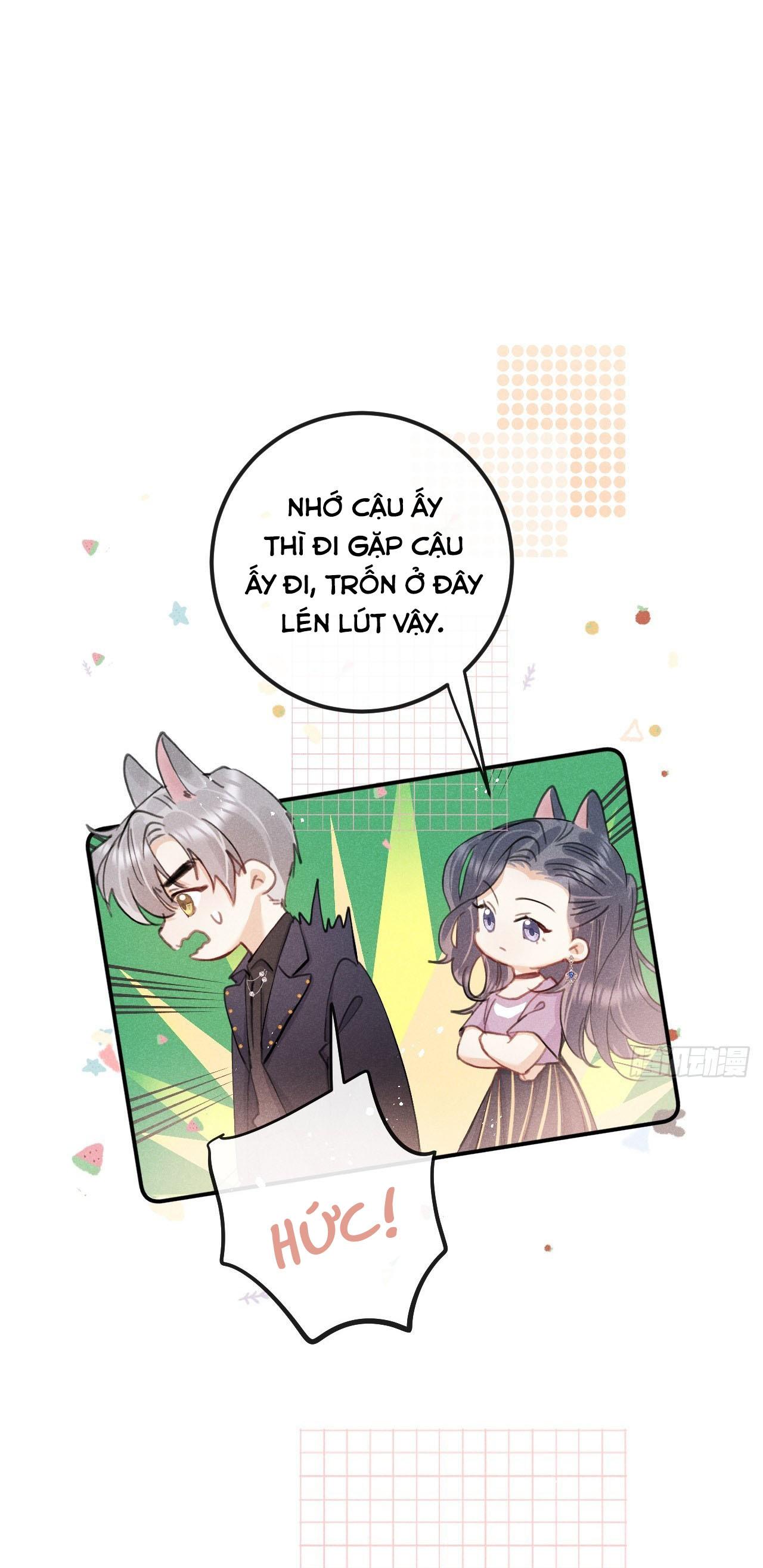 Lang Sói Thượng Khẩu - Chap 75