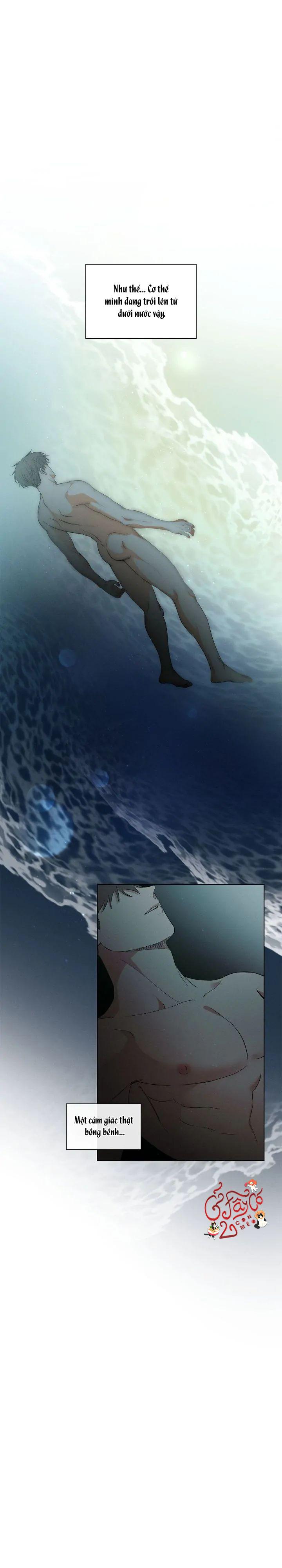 Song Trùng - Chap 46