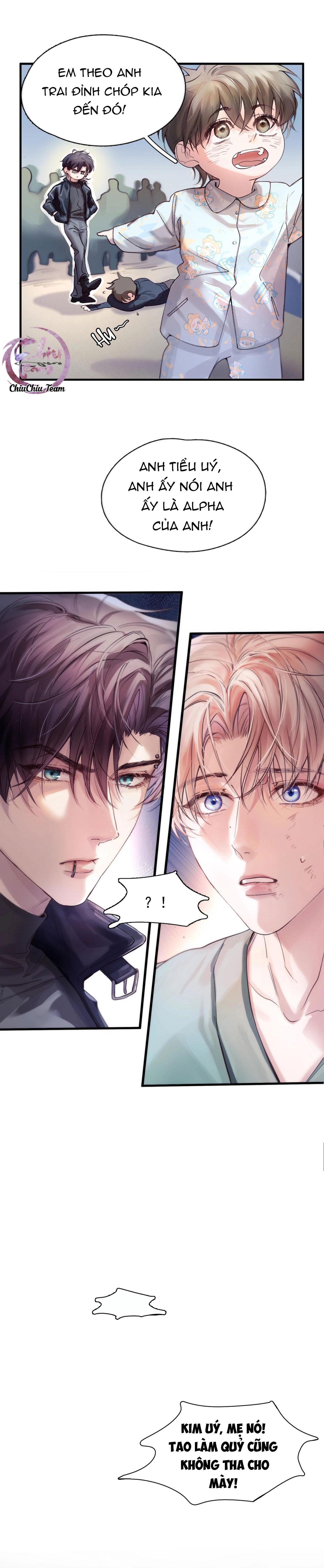 Tinh Vệ - Chap 7