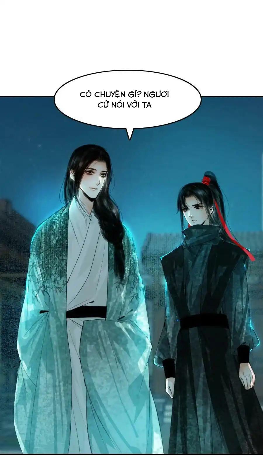 Vòng Luân Hồi - Chap 79