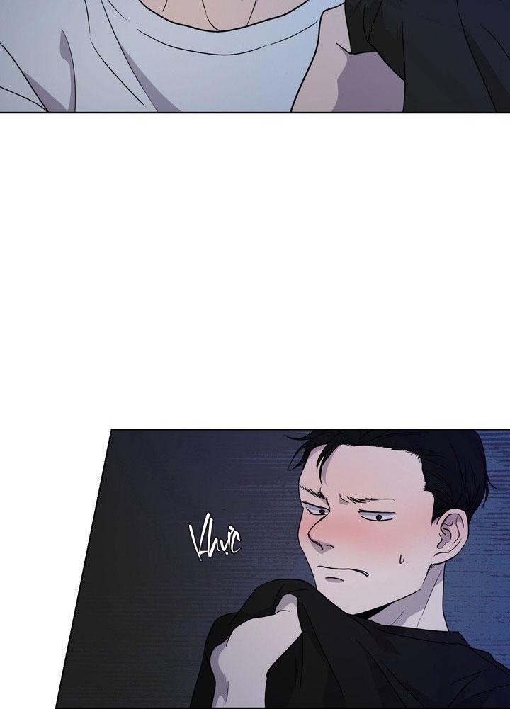 BÁNH QUY TÌNH YÊU TAN CHẢY - Chap 25