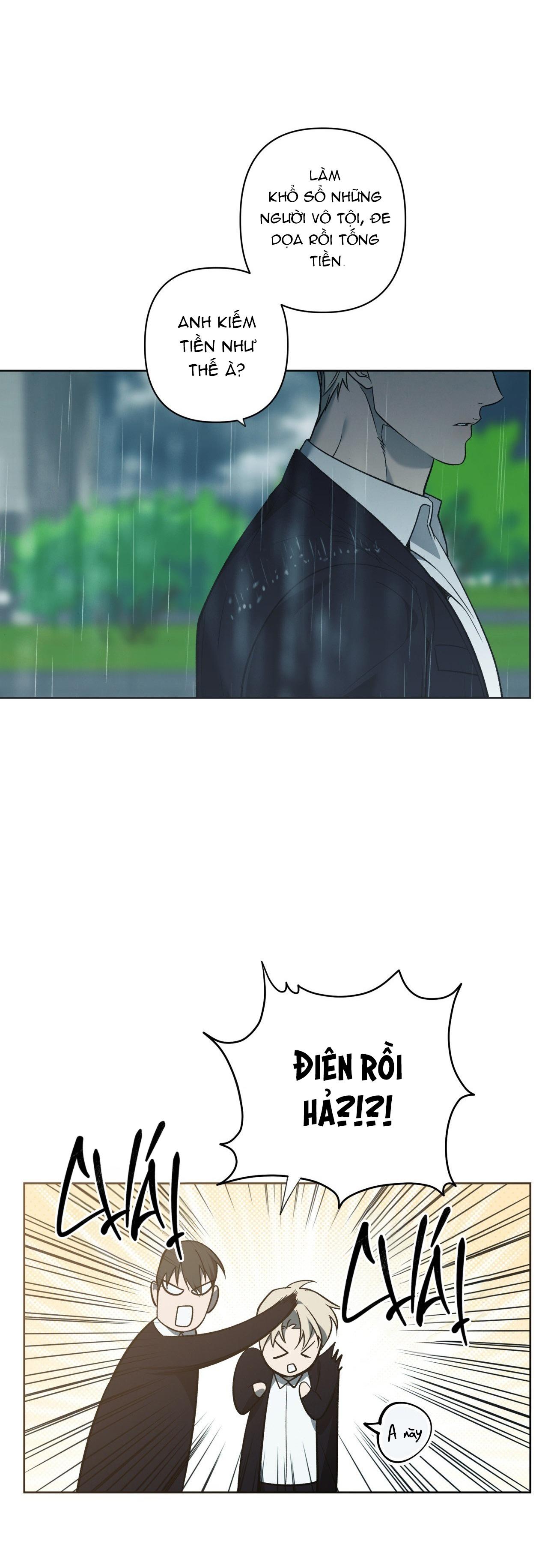 (DROP )PRAY - Chap 19