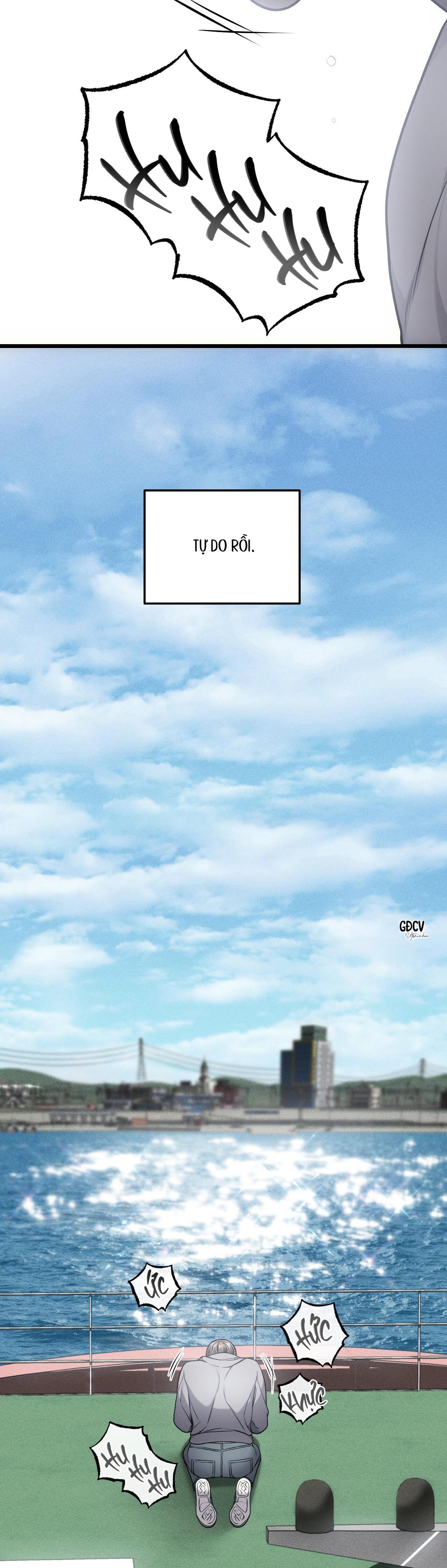 PHI VỤ BẨN THỈU - Chap 40