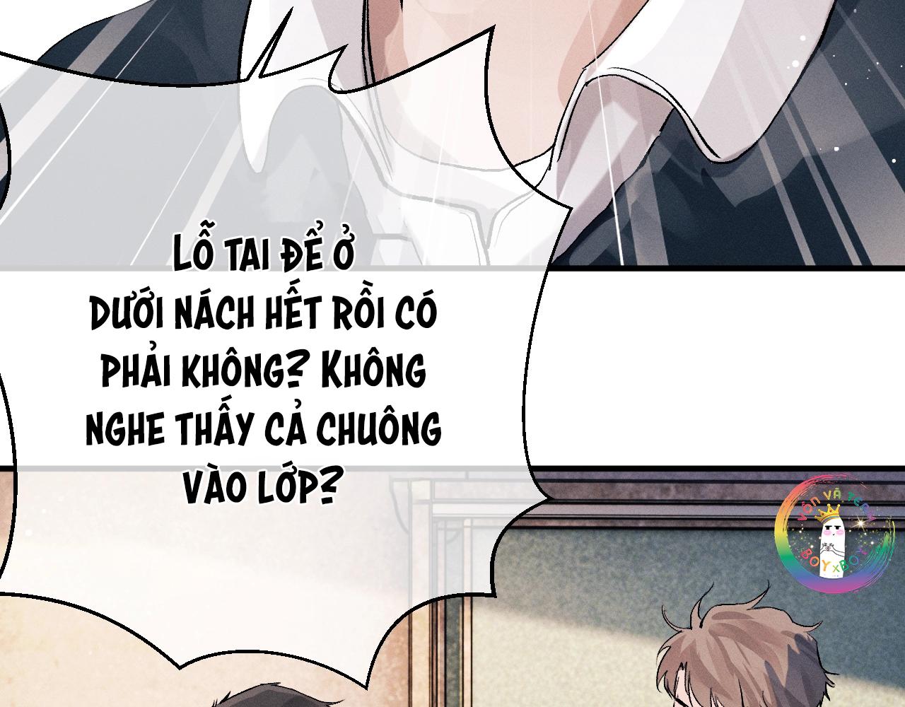 Tát Dã (Ngang Tàng) - Chap 14