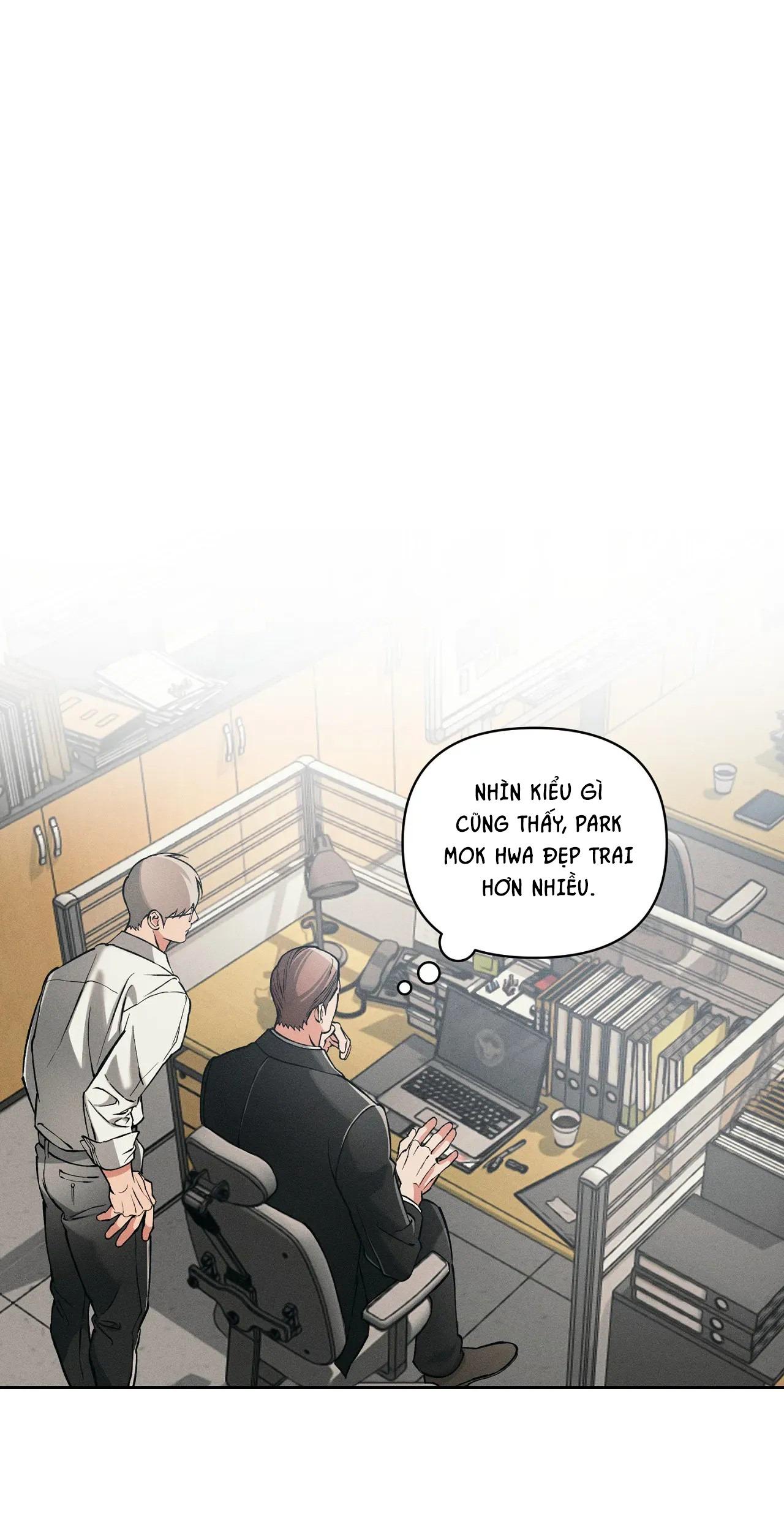 CẨN THẬN TRĂNG TRÒN THÁNG 3 ĐẤY - Chap 83