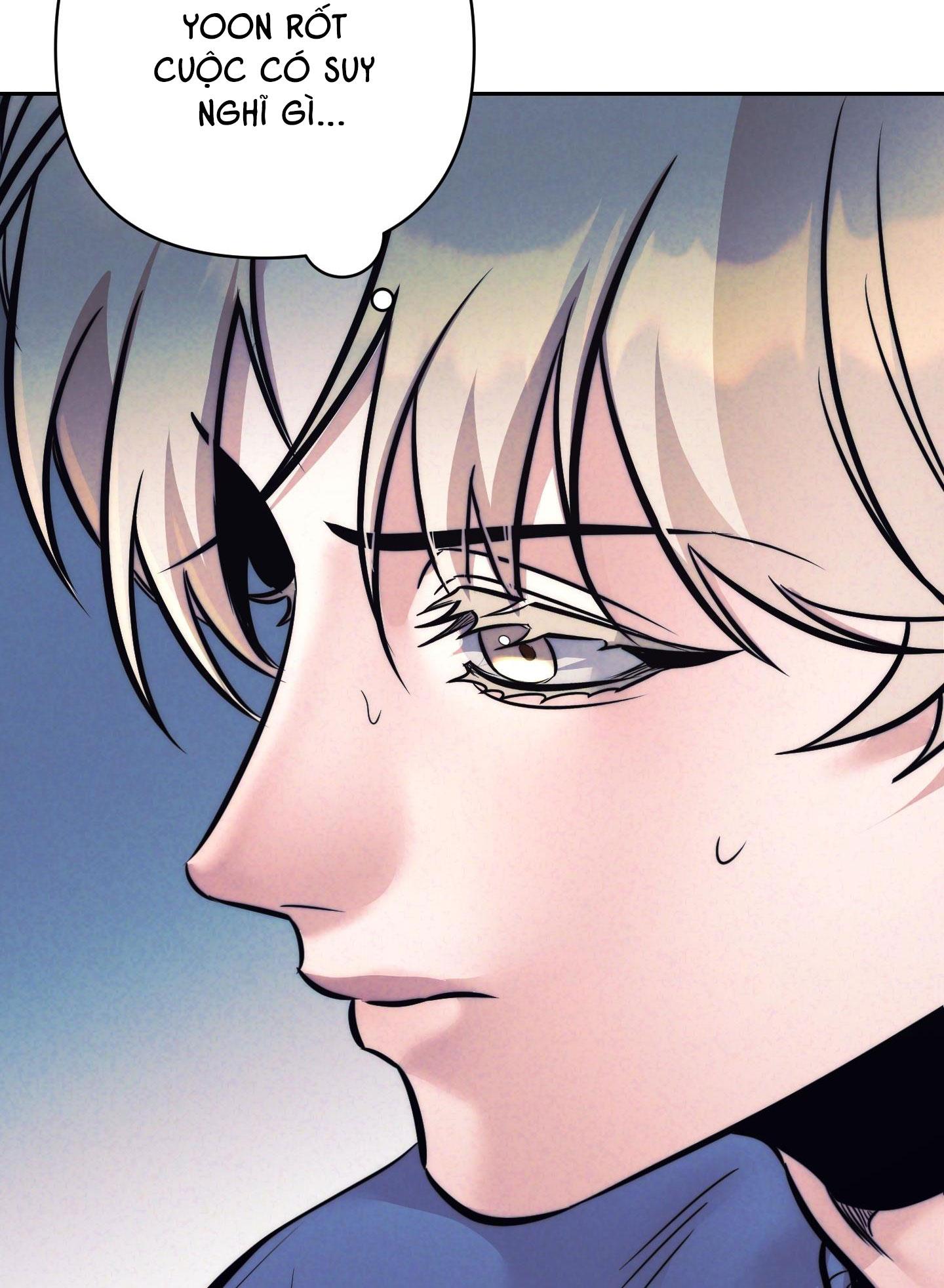 KỲ THỊ - Chap 32