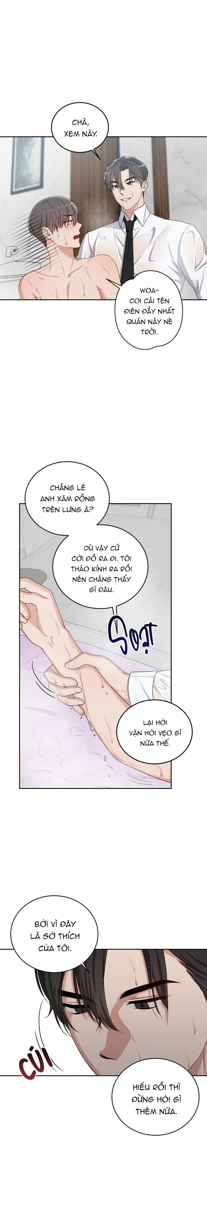 Critical Point - Chap 15