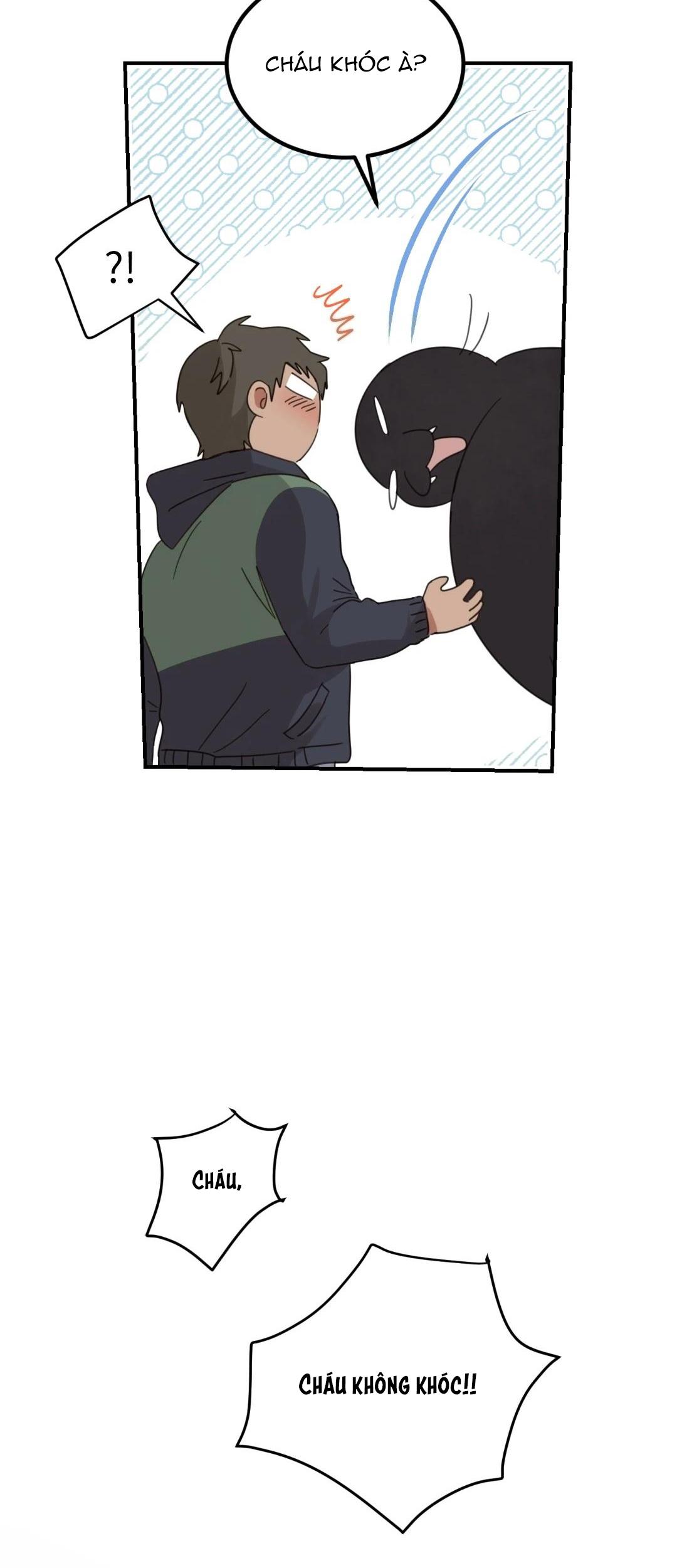 NGÔI NHÀ HƯỚNG MẶT TRỜI MỌC - Chap 16