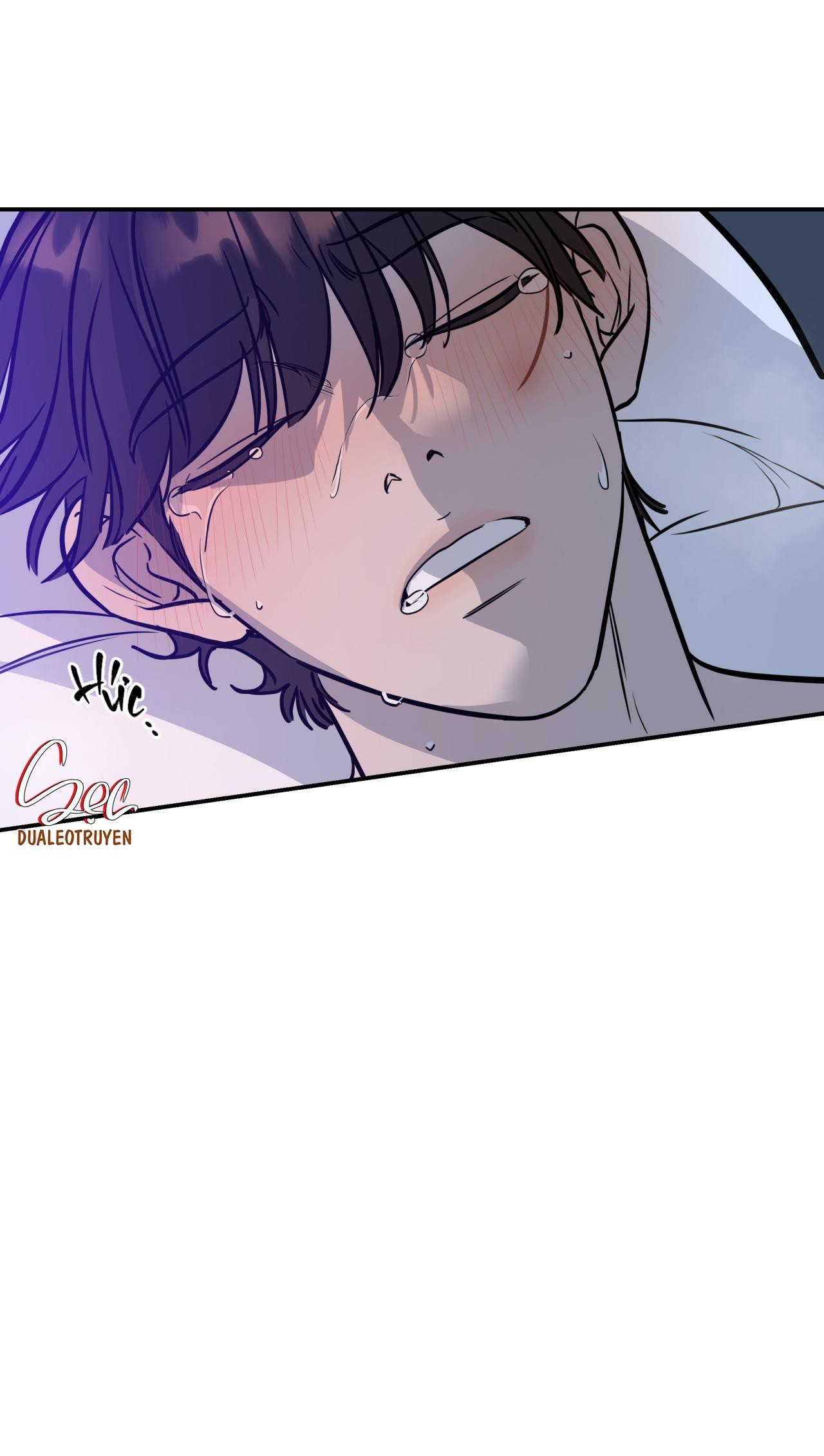 LỆNH CỨU RỖI - Chap 25