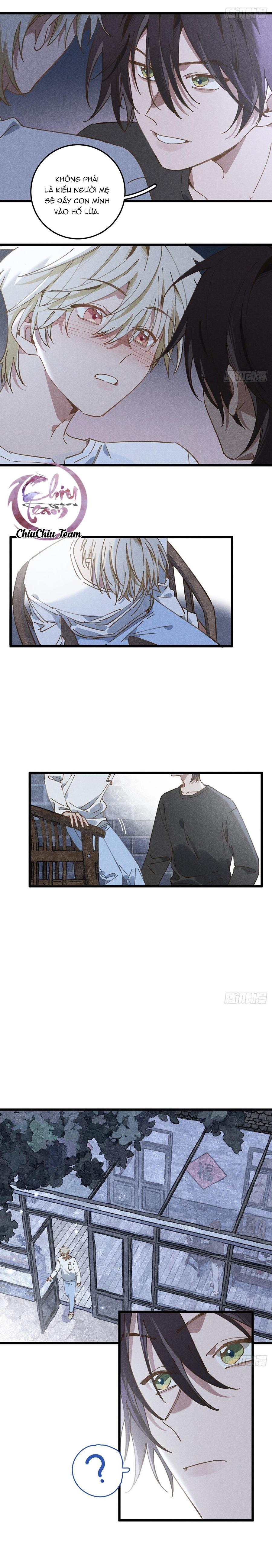 Ra Ruộng Ngô Với Anh Á, Còn Lâu! - Chap 21