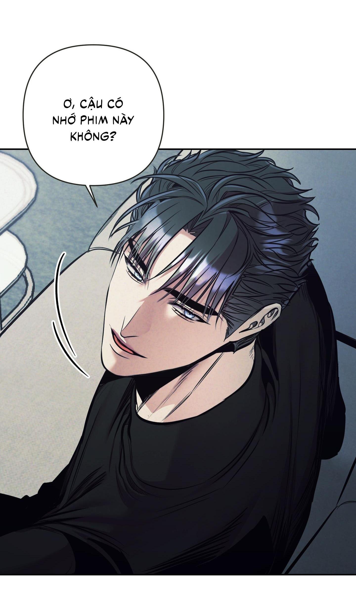 (CBunu) Stigma - Chap 33