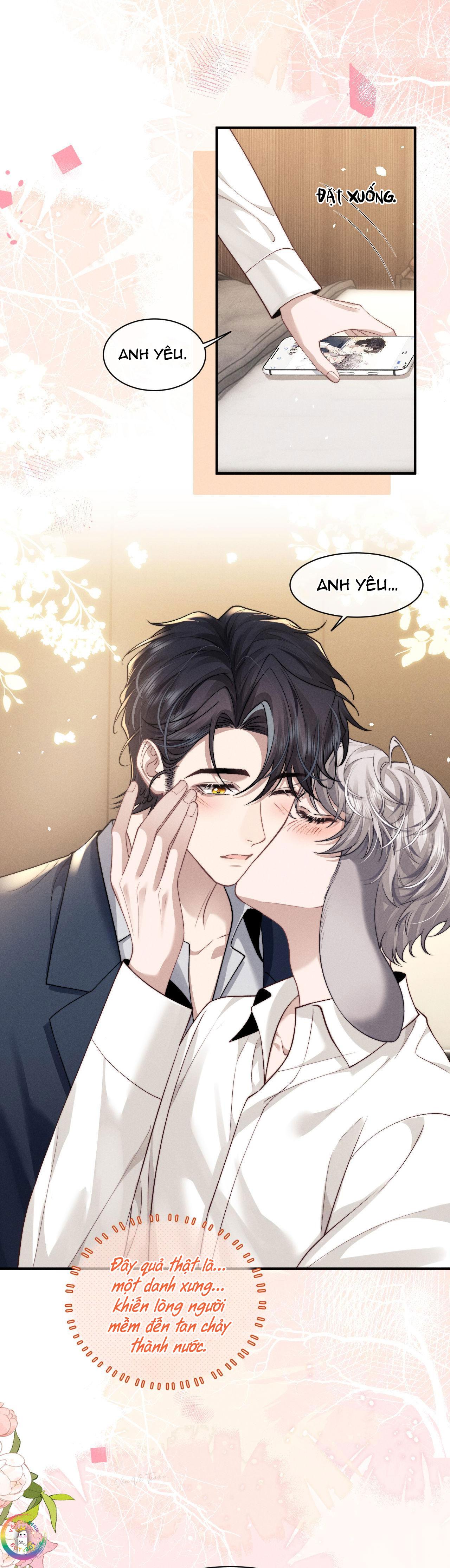 Chấp Sự Thỏ Tai Cụp - Chap 120