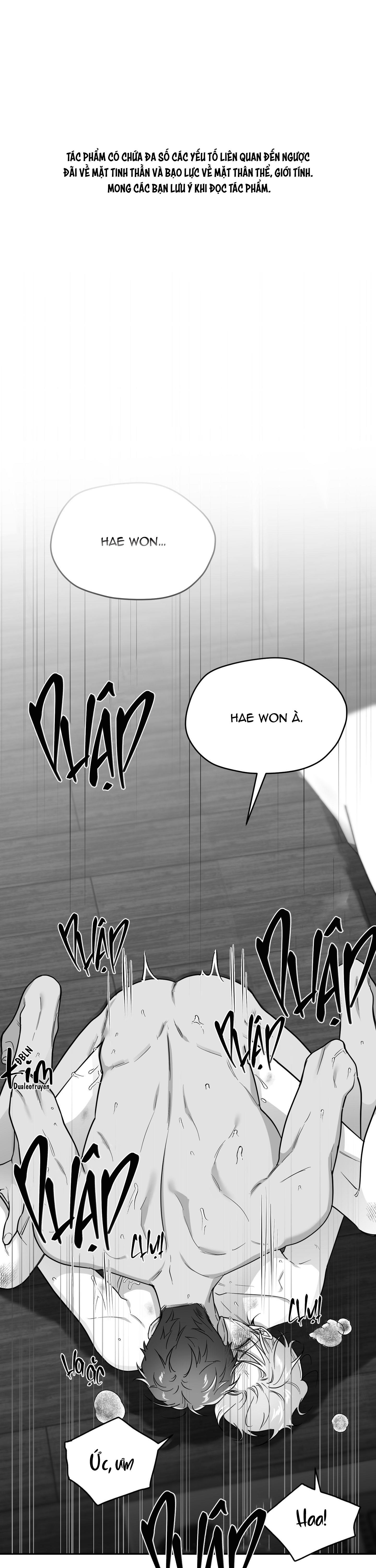 Non Zero Sum - Chap 29