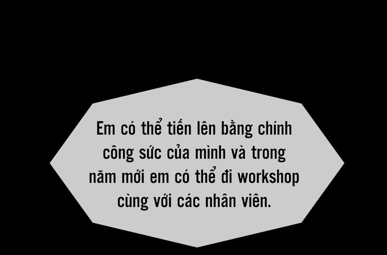 Công Cuộc Báo Thù Của Kẻ Yếu Thế - Chap 83