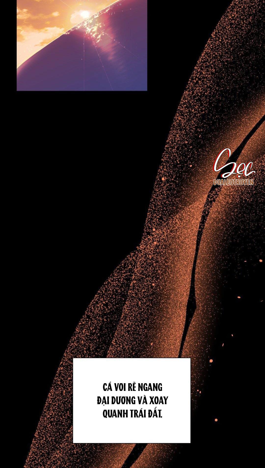 Fouls Start - Chap 14