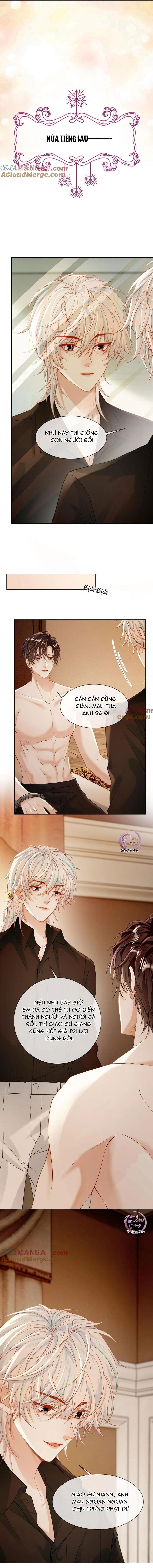 Khát Vọng Ngọt Ngào - Chap 154